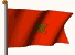 drapeau d maroc